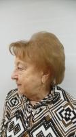  Стрижка модельная (женская), Химическая завивка "Londa" Вертикальная и Спиральная. Долговременная укладка,