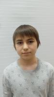  Стрижка модельная (мужская) + сушка волос феном,