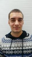  Стрижка модельная (мужская) + сушка волос феном,