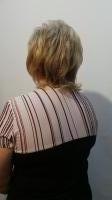 Стрижка модельная (женская), Стрижка модельная (женская),