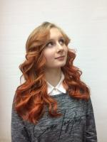 Креативное окрашивание "Londa", Вечерняя укладка. Это сложная укладка с применением укладочных средств, бигуди, щипцов, плойки, утюжка и т.д. Мастер работает без применения фурнитуры (шпильки, невидимки и т.д.) А так же формирования локонов при помощи брашинга по всей массе волос на дл, Креативное окрашивание "Londa", Вечерняя укладка. Это сложная укладка с применением укладочных средств, бигуди, щипцов, плойки, утюжка и т.д. Мастер работает без применения фурнитуры (шпильки, невидимки и т.д.) А так же формирования локонов при помощи брашинга по всей массе волос на дл,