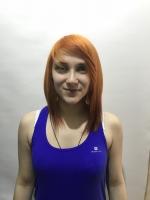  Обесцвечивание волос "Londa" Щадящее осветление (Смывка), Окрашивание волос "Londa" 1 тон/ Осветление волос с применением красителя "Special Blonds", Стрижка модельная (женская), Укладка волос феном. Выполняется с обязательным применением укладочных средств или средств по уходу, расчёсок, брашингов. Так же в работе используется утюжок или диффузор.,