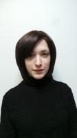  Стрижка модельная (женская), Окрашивание волос "Londa" 1 тон/ Осветление волос с применением красителя "Special Blonds",