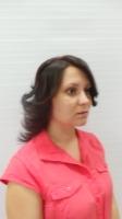  Стрижка модельная (женская), Окрашивание волос "Londa" 1 тон/ Осветление волос с применением красителя "Special Blonds",