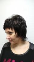 Стрижка модельная (женская),