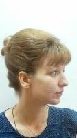 Вечерняя укладка. Это сложная укладка с применением укладочных средств, бигуди, щипцов, плойки, утюжка и т.д. Мастер работает без применения фурнитуры (шпильки, невидимки и т.д.) А так же формирования локонов при помощи брашинга по всей массе волос на дл, Вечерняя укладка. Это сложная укладка с применением укладочных средств, бигуди, щипцов, плойки, утюжка и т.д. Мастер работает без применения фурнитуры (шпильки, невидимки и т.д.) А так же формирования локонов при помощи брашинга по всей массе волос на дл,