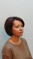 Укладка волос феном. Выполняется с обязательным применением укладочных средств или средств по уходу, расчёсок, брашингов. Так же в работе используется утюжок или диффузор., Окрашивание волос "Estel DE LUXE" 1 тона, Укладка волос феном. Выполняется с обязательным применением укладочных средств или средств по уходу, расчёсок, брашингов. Так же в работе используется утюжок или диффузор., Окрашивание волос "Estel DE LUXE" 1 тона,