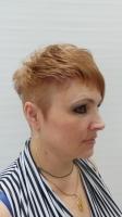 Стрижка креативная (женская), Окрашивание волос "Londa" 1 тон/ Осветление волос с применением красителя "Special Blonds", Стрижка креативная (женская), Окрашивание волос "Londa" 1 тон/ Осветление волос с применением красителя "Special Blonds",