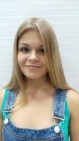  Тонирование волос "Londa" (После обесвечивания. Интенсивное/Пастельное), Мелирование на фольгу "Schwarzkop igora", Укладка волос феном. Выполняется с обязательным применением укладочных средств или средств по уходу, расчёсок, брашингов. Так же в работе используется утюжок или диффузор.,