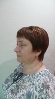 Креативное окрашивание "Londa", Стрижка модельная (женская), Сушка волос феном с направлением. Без укладочных средств. Короткие, средние волосы, Креативное окрашивание "Londa", Стрижка модельная (женская), Сушка волос феном с направлением. Без укладочных средств. Короткие, средние волосы,