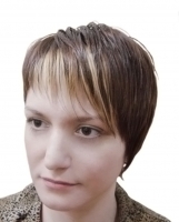 Прямые, тонкие волосы Прямые, тонкие волосы