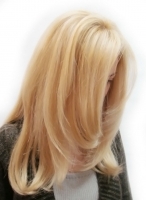 густые, волнистые волосы Мелирование на фольгу "Schwarzkop igora", Тонирование волос "Londa" (После обесвечивания. Интенсивное/Пастельное), Стрижка модельная (женская),