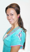 Вечерняя укладка Вечерняя укладка