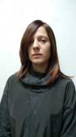  Креативное окрашивание "Schwarzkopf" IGORA ROYAL , Стрижка модельная (женская),