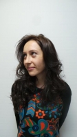  Стрижка модельная (женская),