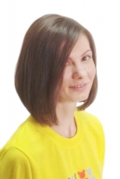 Стрижка модельная (женская), Стрижка модельная (женская),
