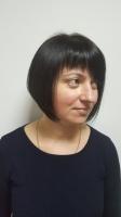  Стрижка модельная (женская),