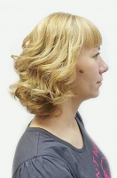 Стрижка модельная (женская), Стрижка модельная (женская),