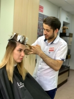 мастер Шарипов Амин в работе мастер Шарипов Амин в работе