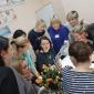 Студия Светланы Булашевой  Объемная лепка: 