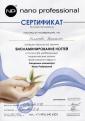 Академия маникюра 