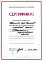 Школа Елены Нестеровой 