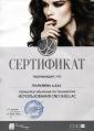 Маникюрный тренинговый центр 