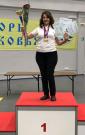 «Креативная мужская прическа» 1 место XIII Чемпионат по парикмахерскому искусству «Просторы Подмосковья»
