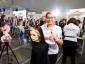«Салонная женская стрижка» 5 место XX Чемпионат Москвы по парикмахерскому искусству