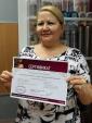 Школа по окрашиваню волос 