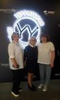 Компания «BEAUTYDAY pro HAIR» Мастер-классы в рамках КОНГРЕССА ПАРИКМАХЕРОВ BEAUTYDAYPROHAIR 2019 в Москве