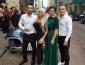 RUSSIAN HAIRDRESSING TREND DAY 
