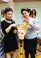 Школа Парикмахерского Искусства Татьяны Бобковой 