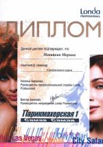 Москва. Студия 