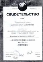 Москва. Академия 