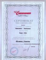 Москва. Студия 
