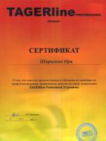Москва.  Студия 