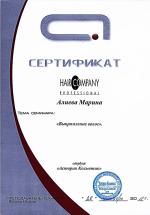 Москва.  Студия 