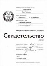 Москва. Академия   