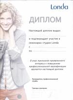 Москва. Студия 