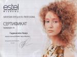 Москва. Академия 