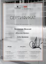 Москва. Академия 