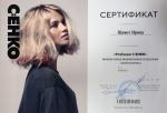 Москва. Студия «THE SALON»; 