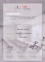 Москва. Академия 