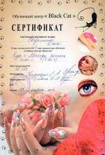 Москва.  Студия 