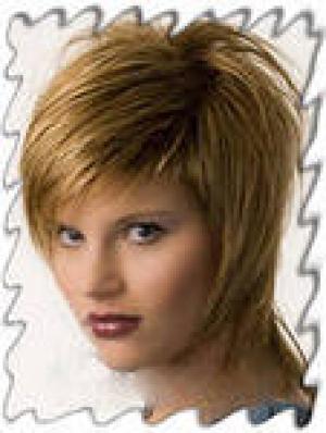 Мелирование на шапочку "Londa"