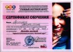 Москва. Учебно ногтевой центр; Художественная роспись. Базовый курс.. 2011 г
