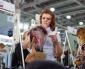 «Мода»: Вид 2 / «Салонная мужская стрижка» 4 место XX Чемпионат Москвы по парикмахерскому искусству