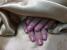 Покрытие шеллак Маникюр женский (без покрытия), Аппликация (1 ноготь) : блёстки; стразы; наклейки., Покрытие ногтей "ШЕЛЛАК",