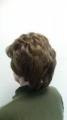  Стрижка модельная (женская), Накрутка волос на бигуди, без оформления причёски (только накрутка, сушка под сушуаром), Химическая завивка "Londa" Вертикальная и Спиральная. Долговременная укладка,
